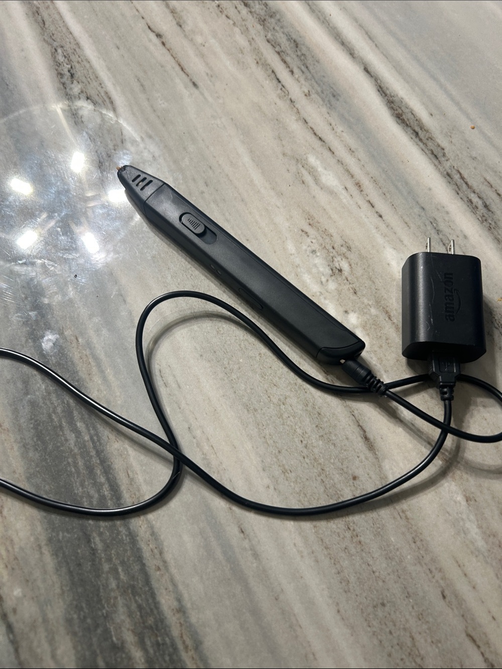 3D printing pen